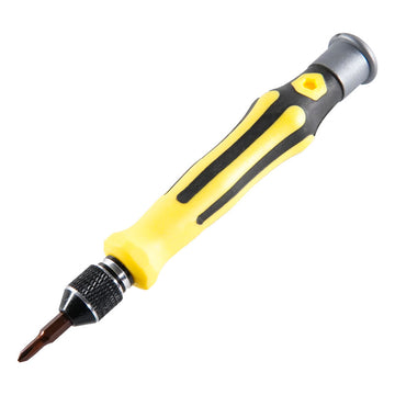 46 in 1 screwdriver set